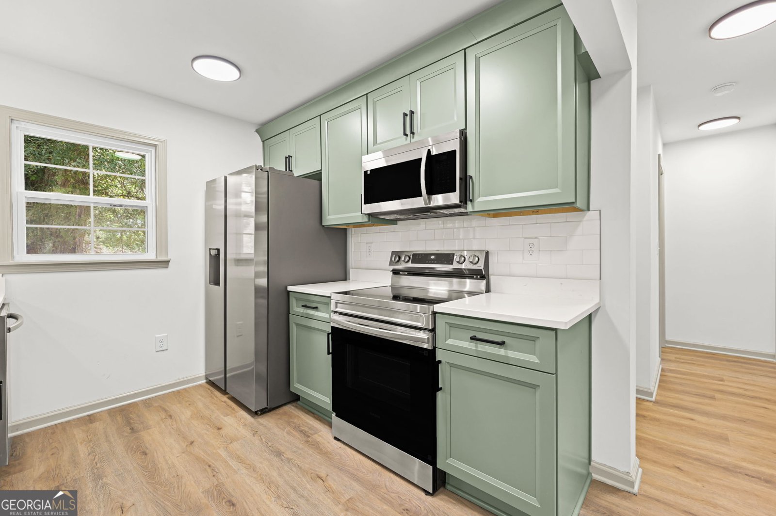 1254 Ext N 9th Street Griffin - Photo 6