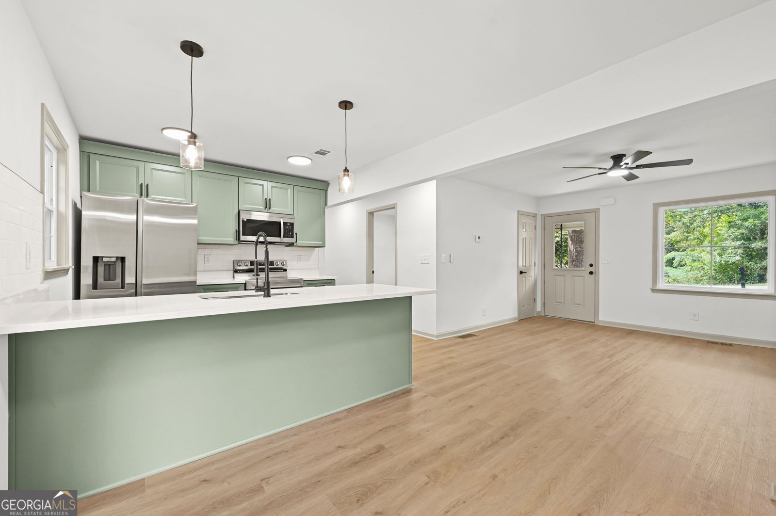 1254 Ext N 9th Street Griffin - Photo 8