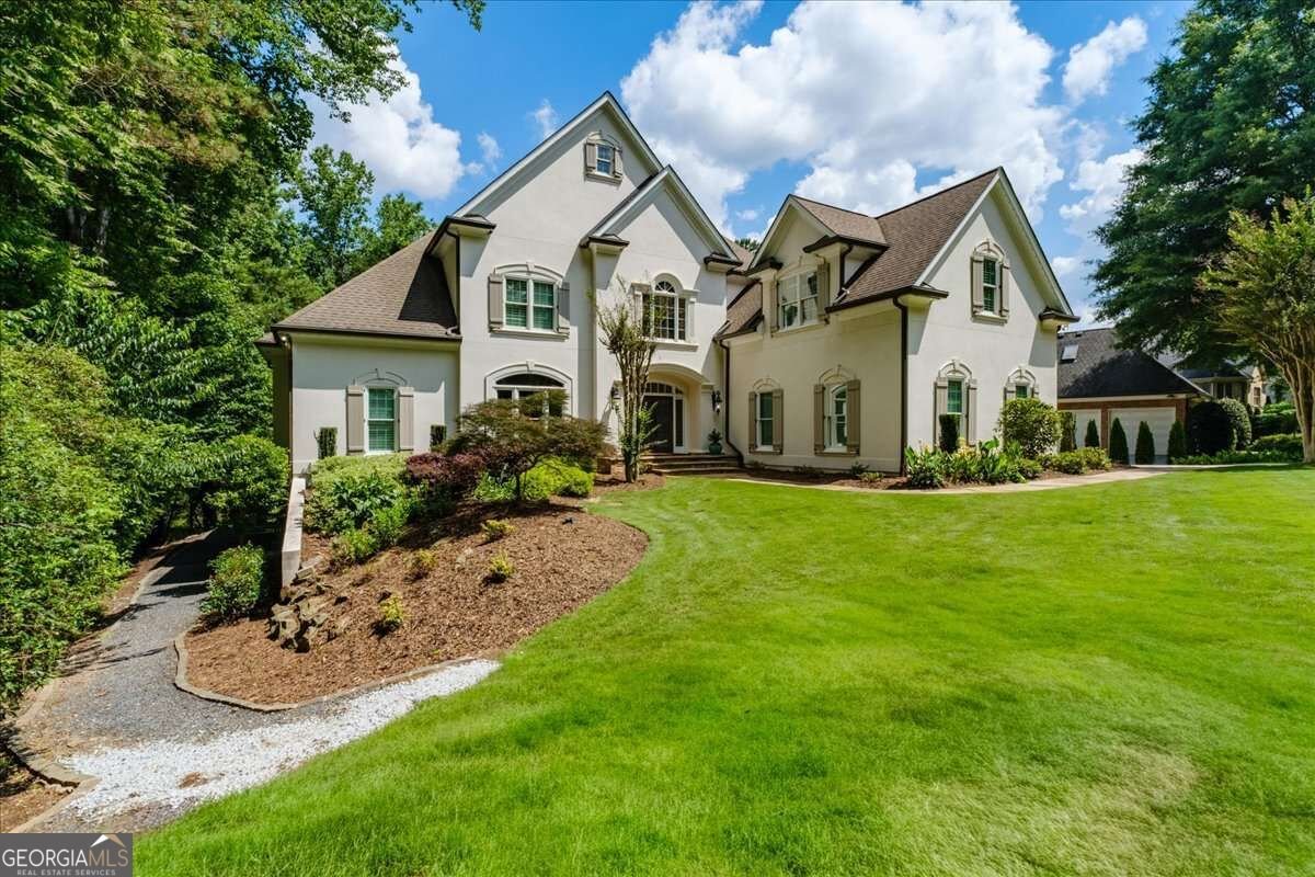 680 Americas Cup Cove Alpharetta - Photo 10