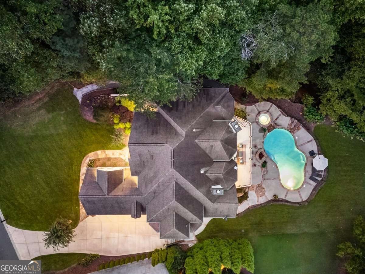 680 Americas Cup Cove Alpharetta - Photo 11