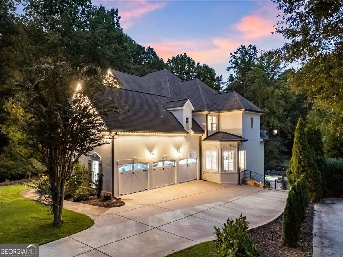 680 Americas Cup Cove Alpharetta - Photo 12
