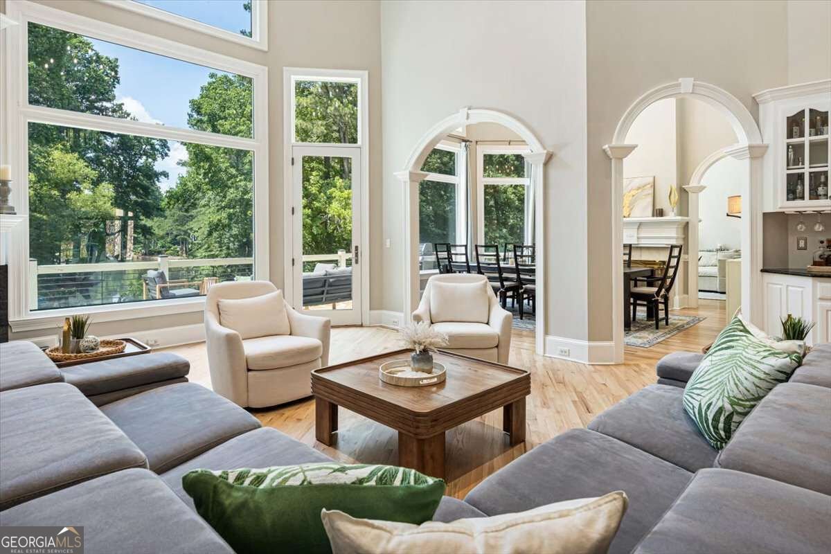 680 Americas Cup Cove Alpharetta - Photo 17