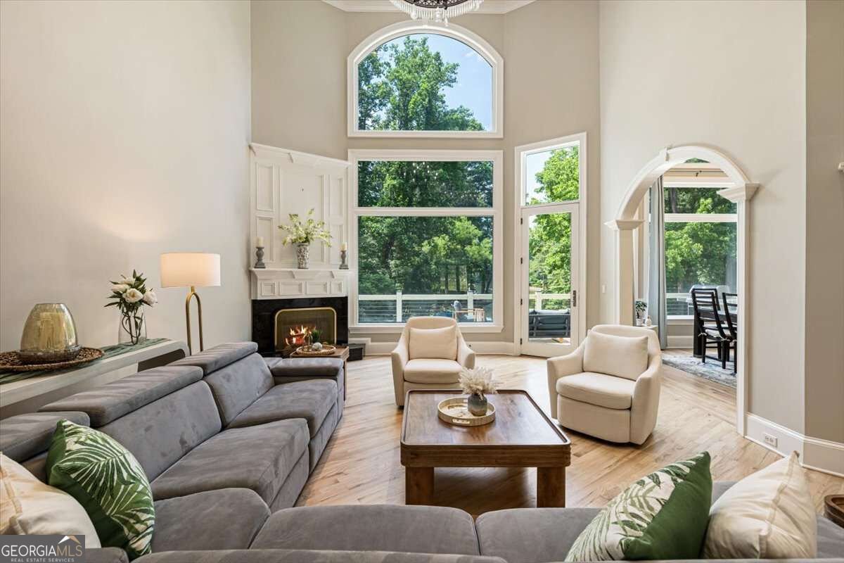 680 Americas Cup Cove Alpharetta - Photo 18