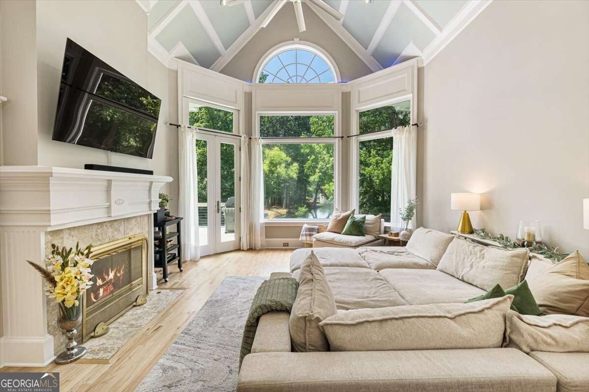 680 Americas Cup Cove Alpharetta - Photo 23