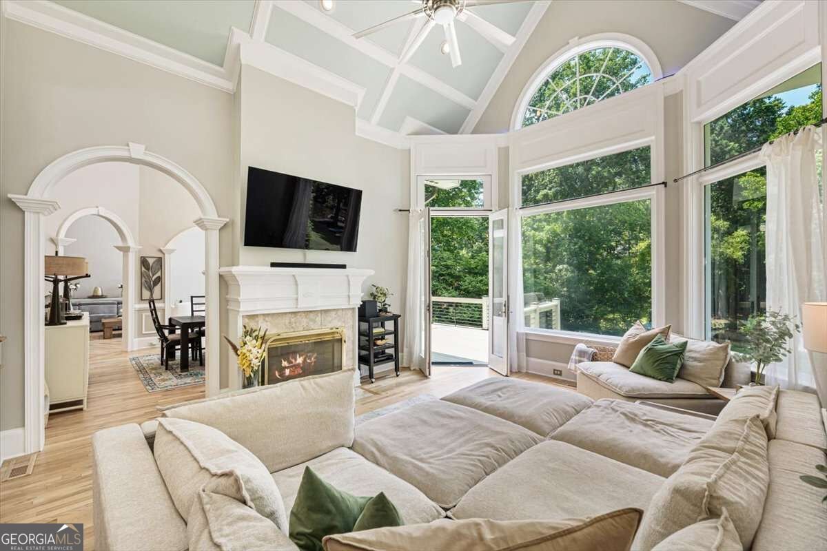 680 Americas Cup Cove Alpharetta - Photo 24