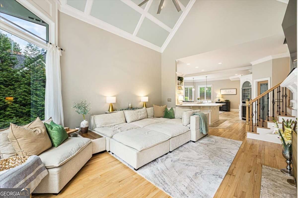 680 Americas Cup Cove Alpharetta - Photo 25