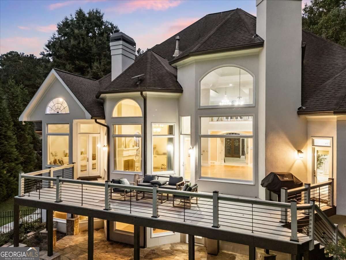 680 Americas Cup Cove Alpharetta - Photo 26
