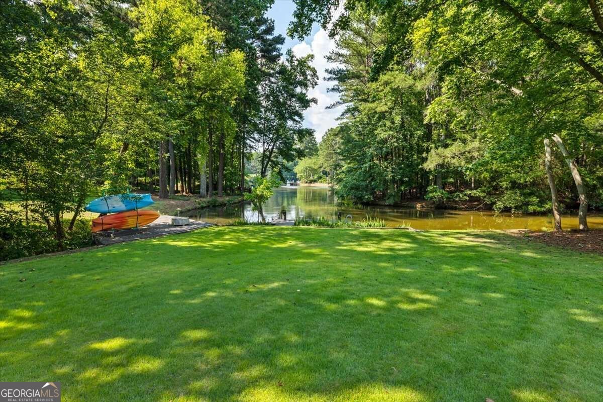 680 Americas Cup Cove Alpharetta - Photo 28