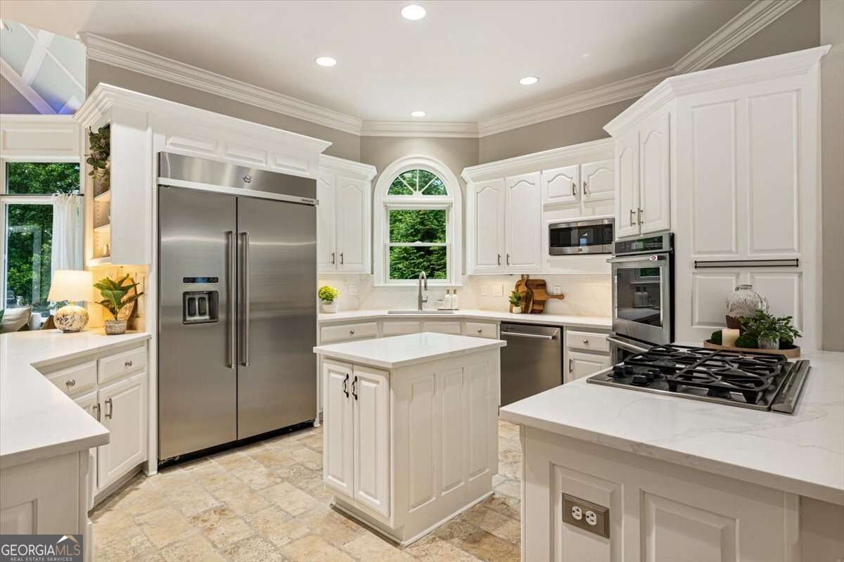 680 Americas Cup Cove Alpharetta - Photo 29