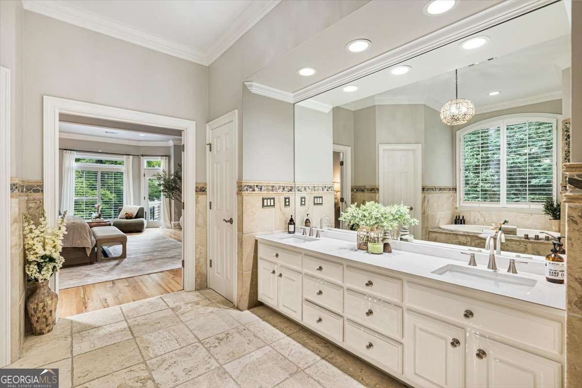 680 Americas Cup Cove Alpharetta - Photo 35