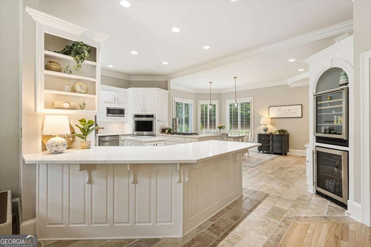 680 Americas Cup Cove Alpharetta - Photo 6
