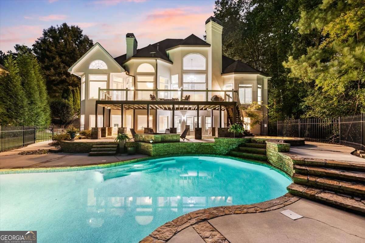680 Americas Cup Cove Alpharetta - Photo 63
