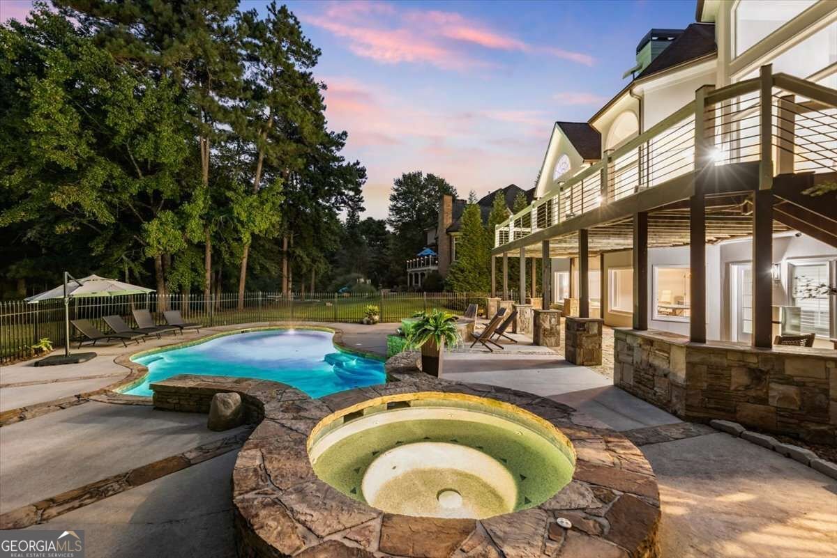 680 Americas Cup Cove Alpharetta - Photo 66