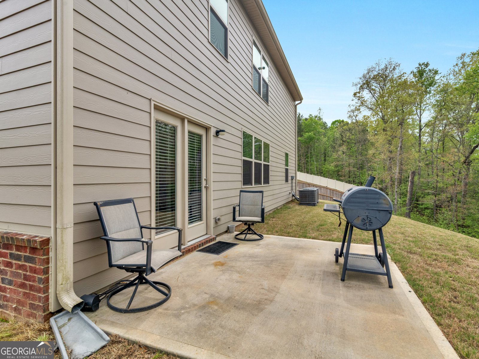 368 Noblewood Drive McDonough - Photo 28