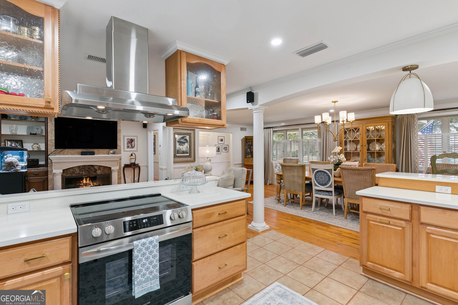 519 Wesley Oak Circle St. Simons - Photo 10