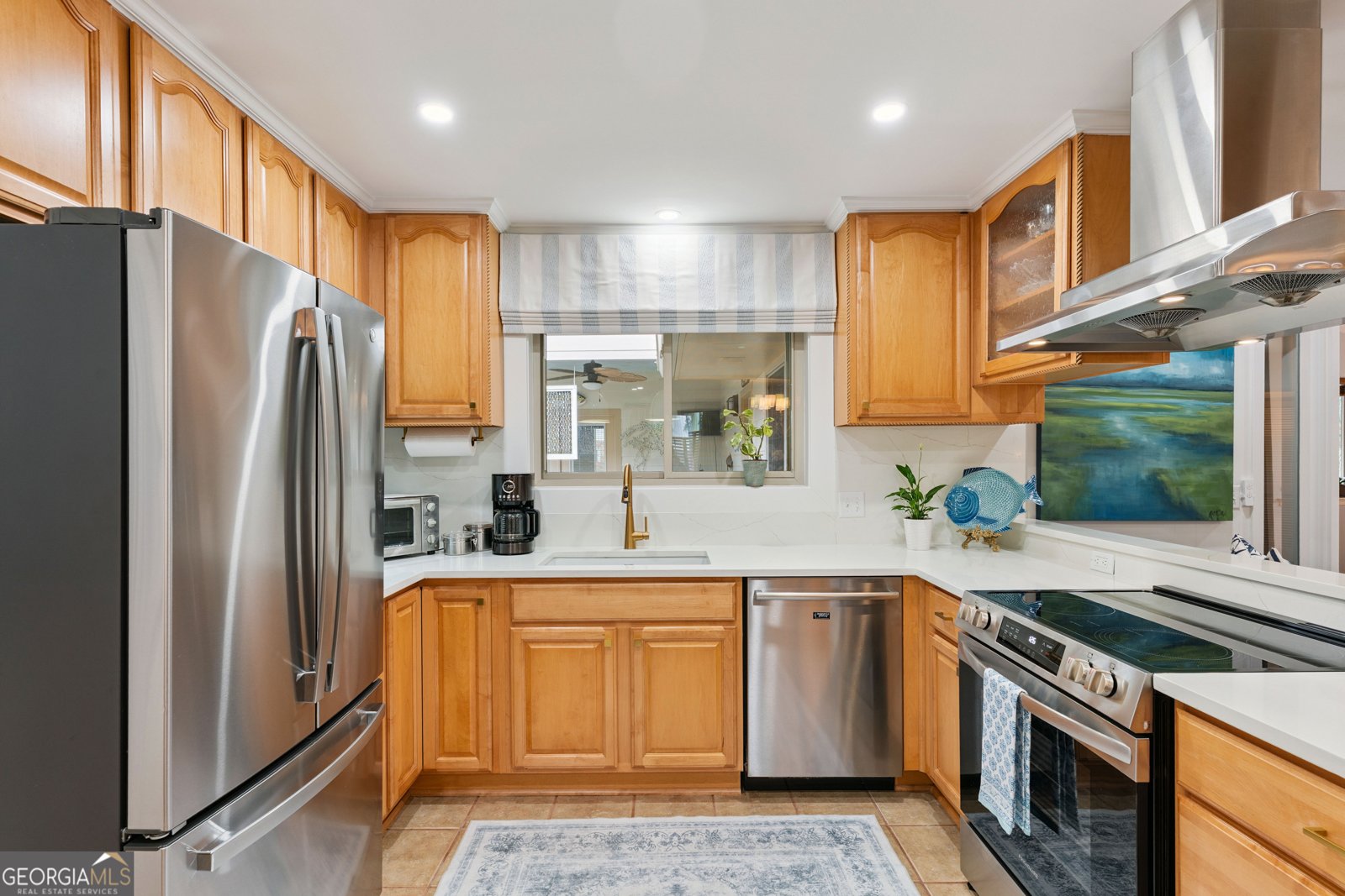 519 Wesley Oak Circle St. Simons - Photo 12