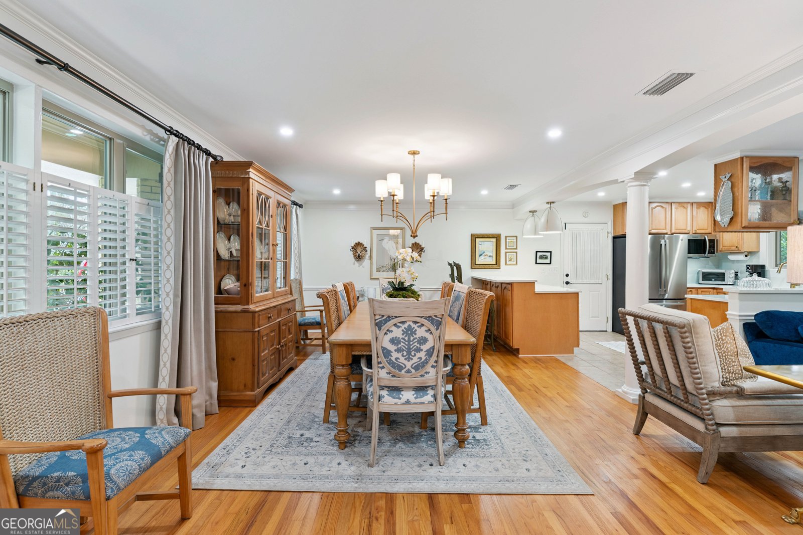 519 Wesley Oak Circle St. Simons - Photo 13