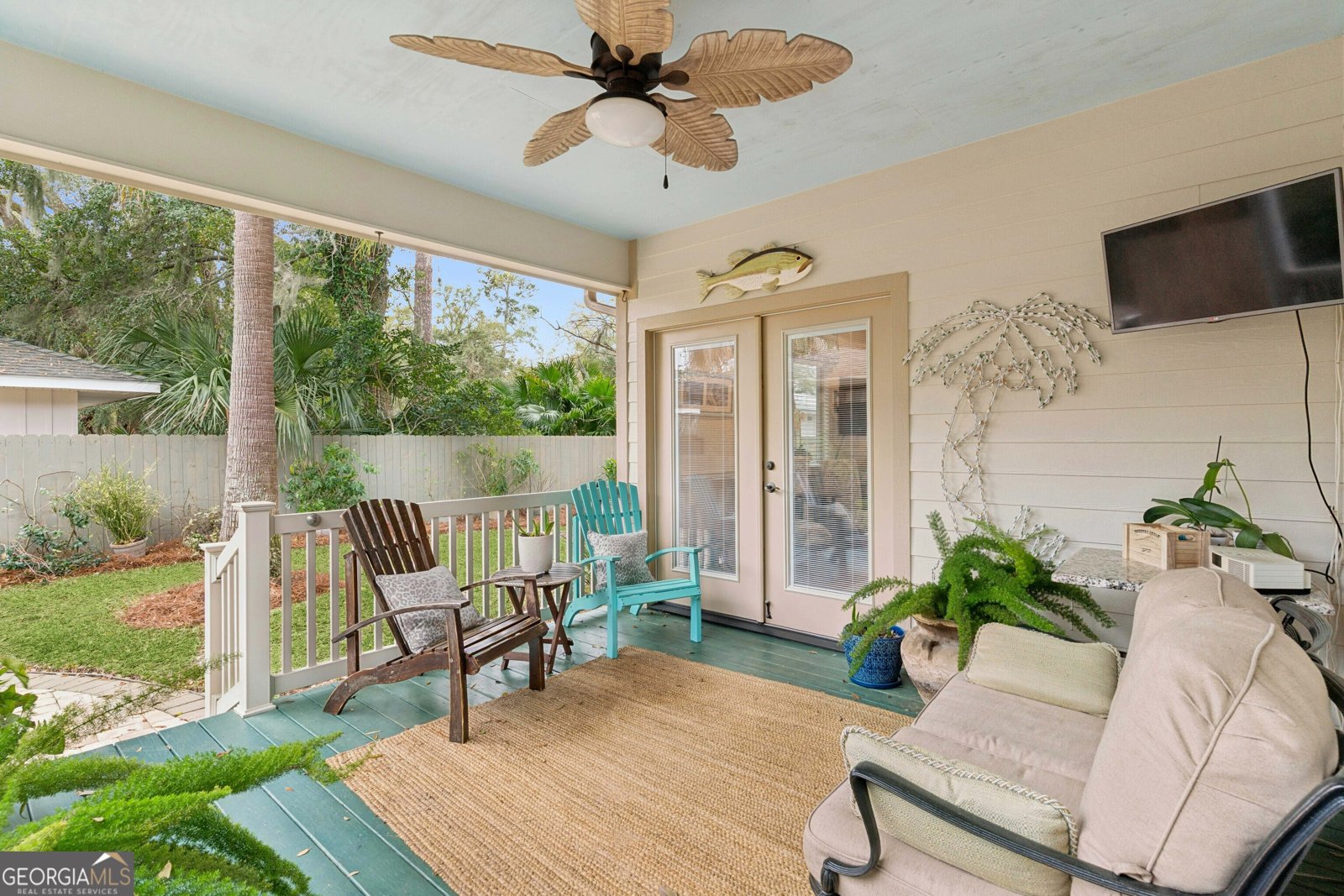 519 Wesley Oak Circle St. Simons - Photo 21