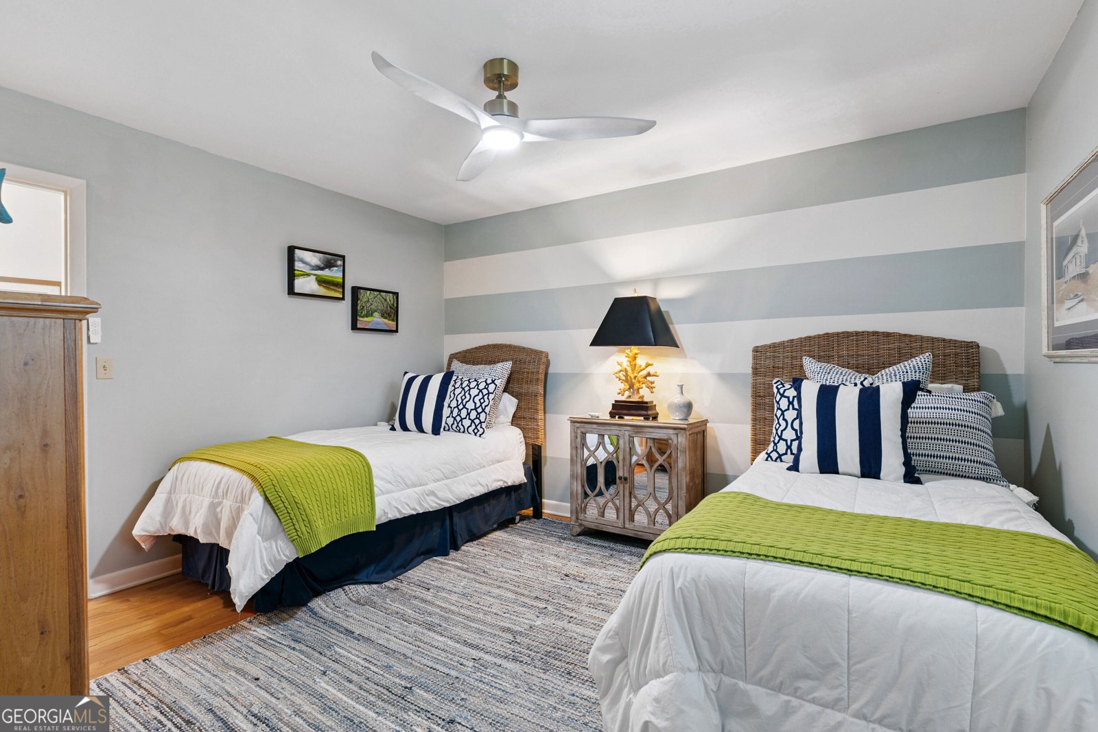 519 Wesley Oak Circle St. Simons - Photo 30
