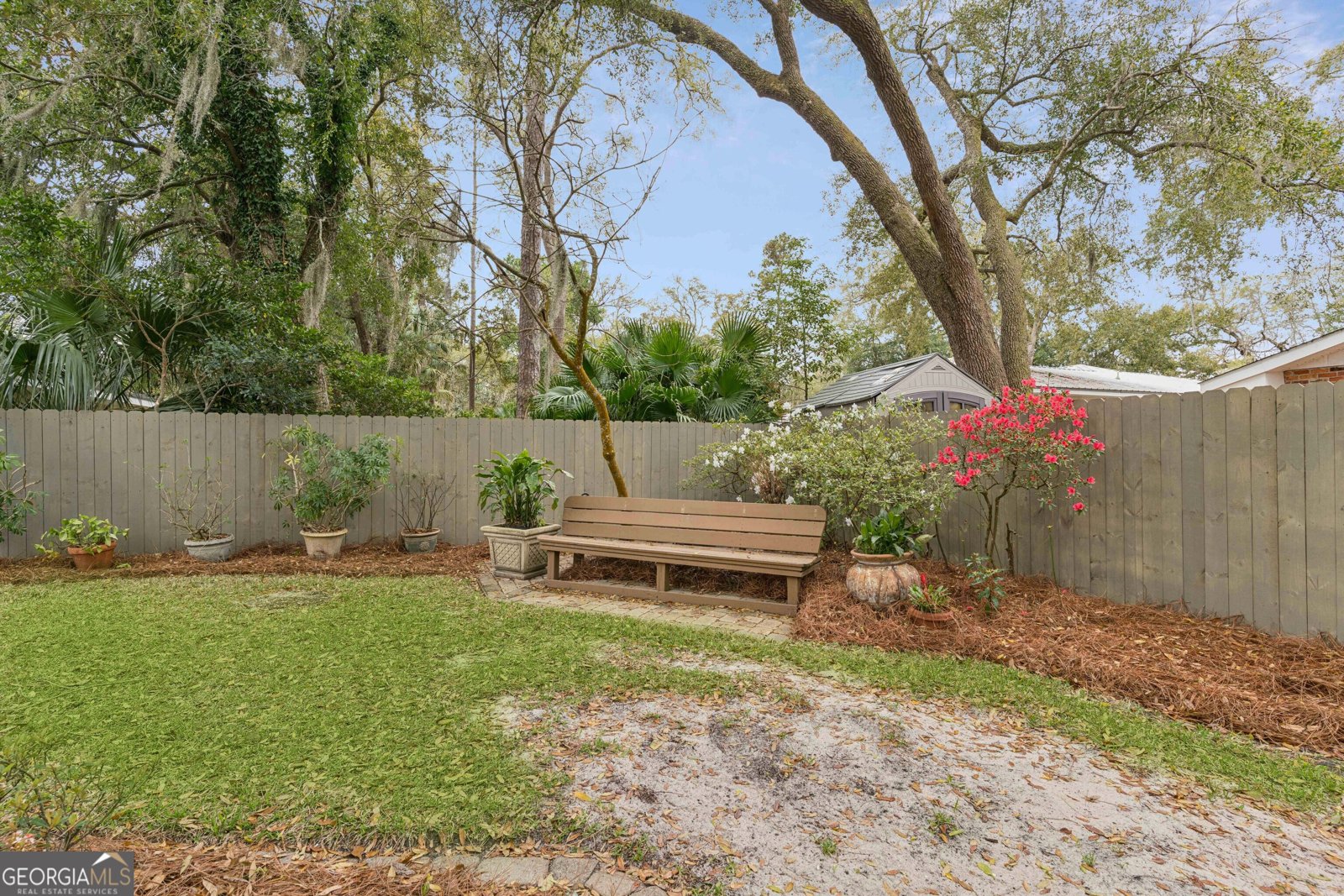 519 Wesley Oak Circle St. Simons - Photo 33