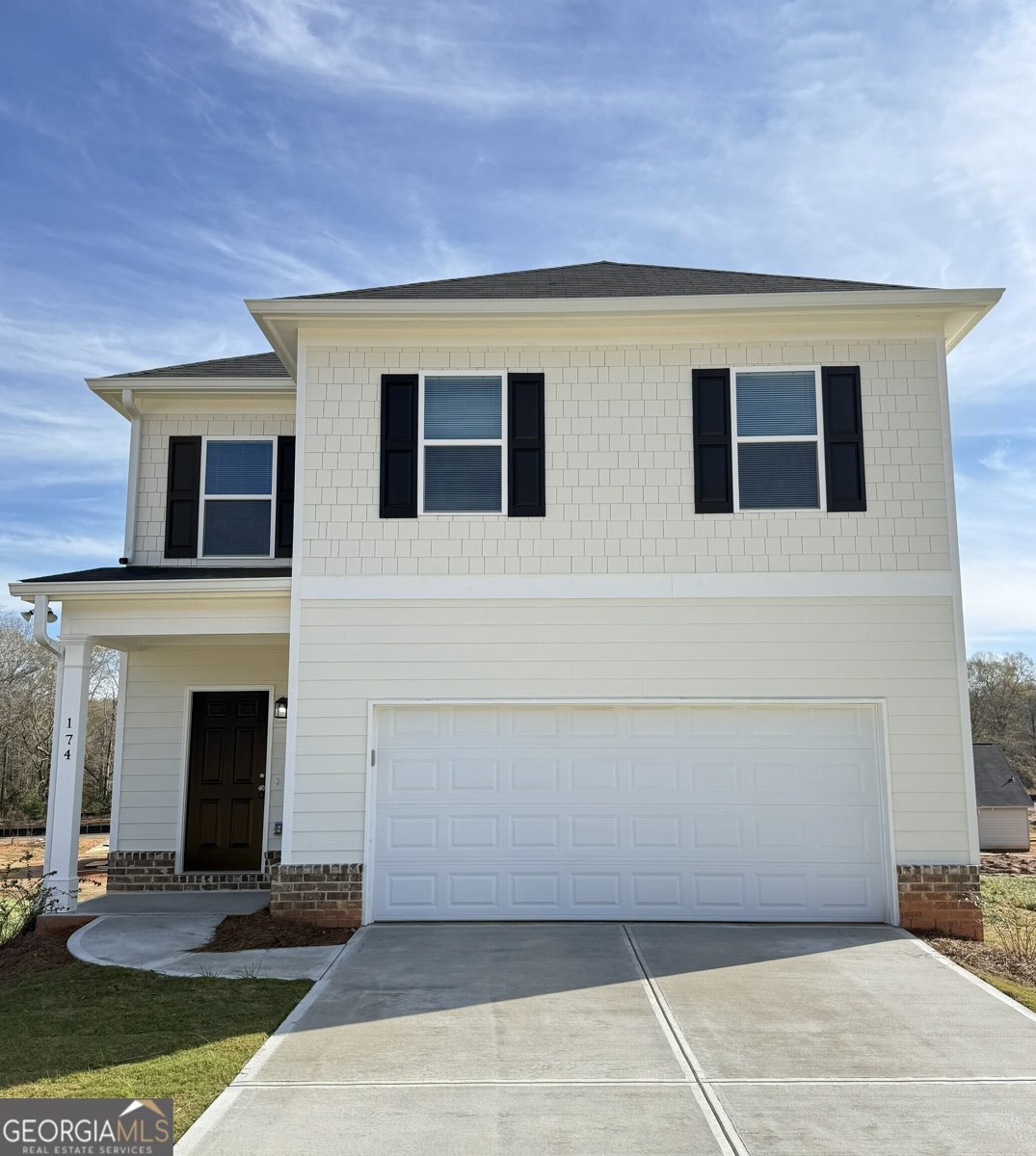 174 Charlotte Circle Statham - main photo