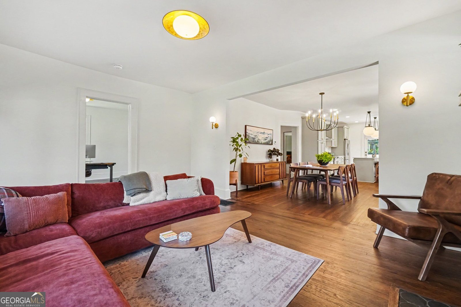615 Ormewood Avenue Atlanta - Photo 12