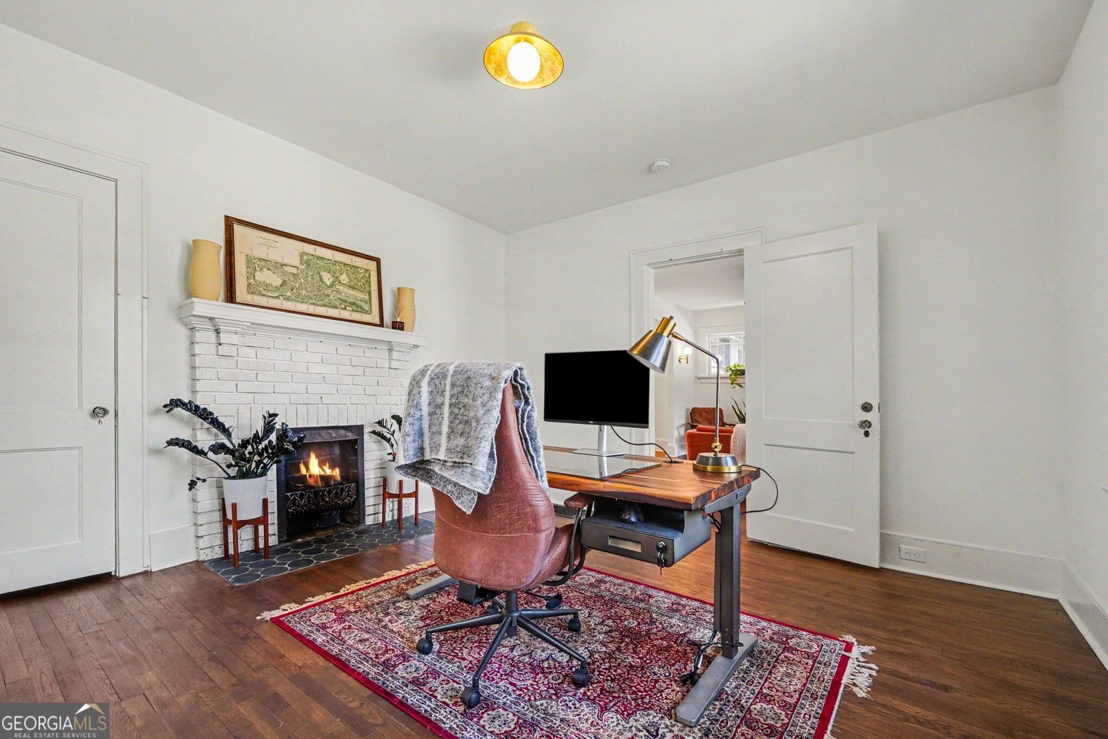 615 Ormewood Avenue Atlanta - Photo 22
