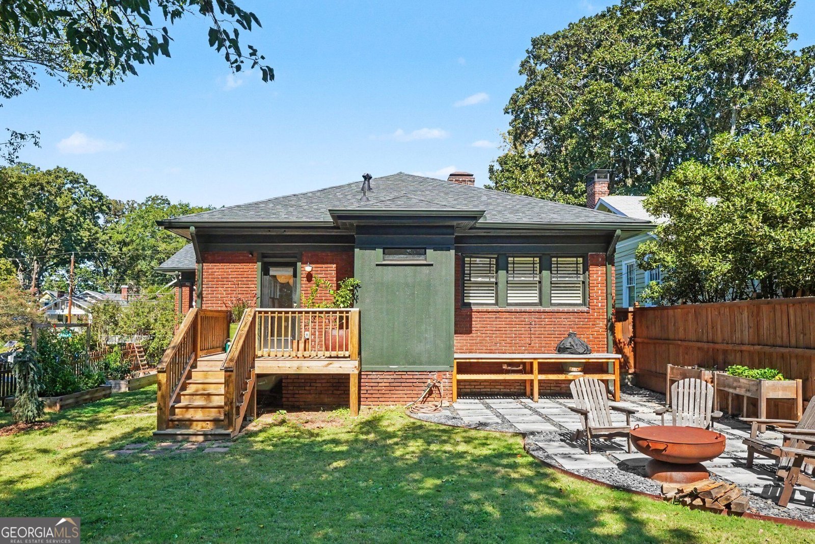 615 Ormewood Avenue Atlanta - Photo 25