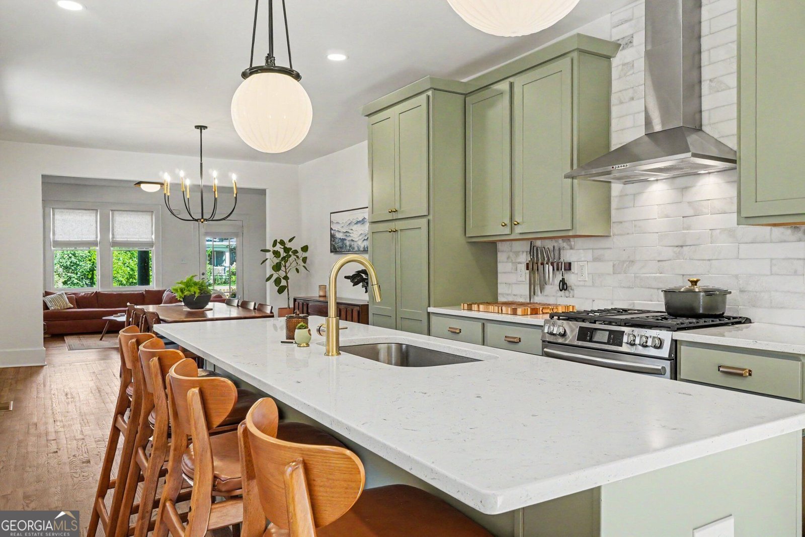 615 Ormewood Avenue Atlanta - Photo 8