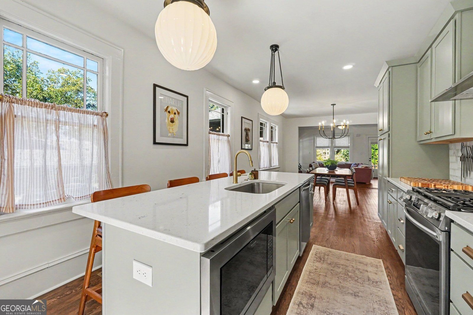 615 Ormewood Avenue Atlanta - Photo 9