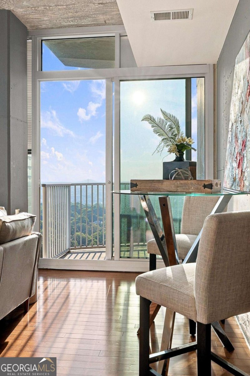 860 Peachtree Street Atlanta - Photo 10