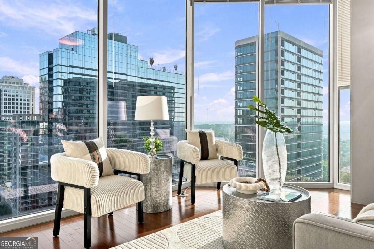 860 Peachtree Street Atlanta - Photo 11
