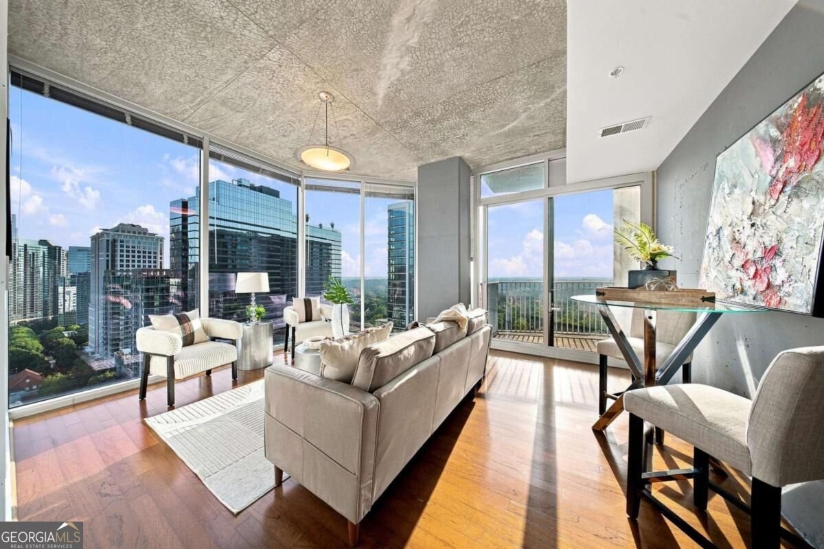 860 Peachtree Street Atlanta - Photo 12