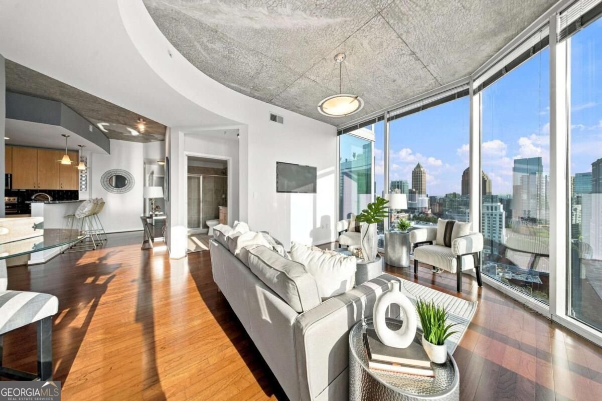 860 Peachtree Street Atlanta - Photo 13