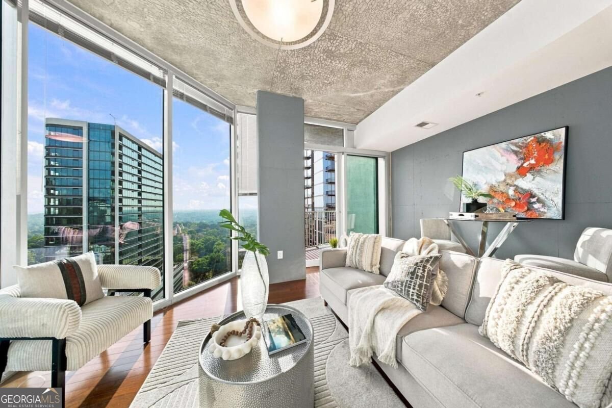 860 Peachtree Street Atlanta - Photo 14