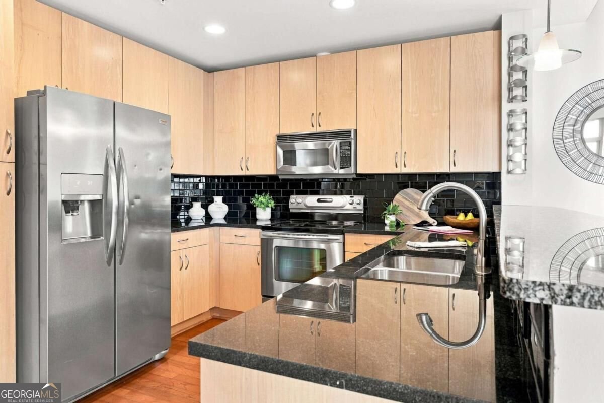 860 Peachtree Street Atlanta - Photo 16
