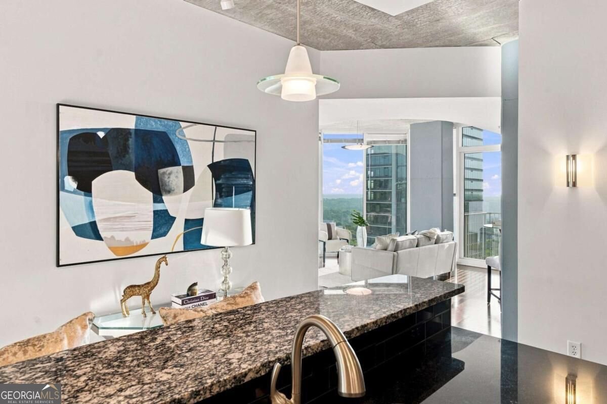 860 Peachtree Street Atlanta - Photo 17