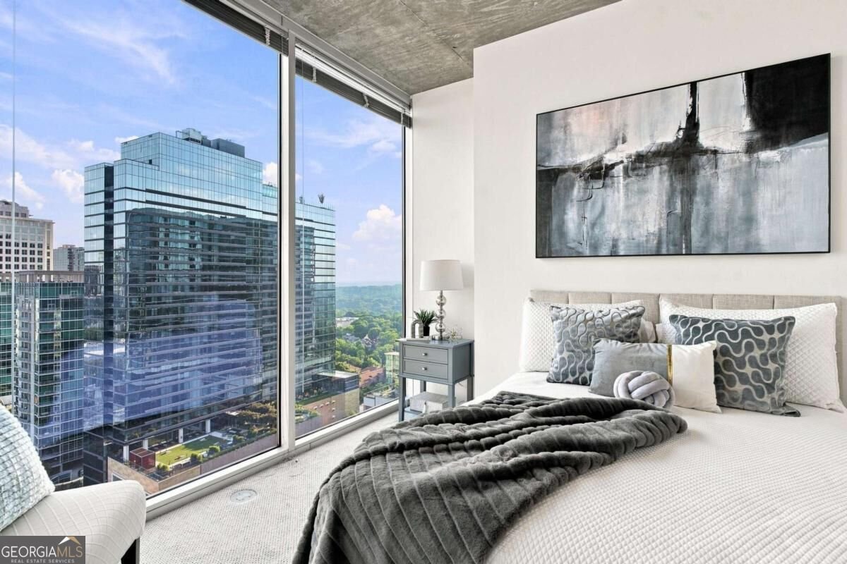 860 Peachtree Street Atlanta - Photo 19