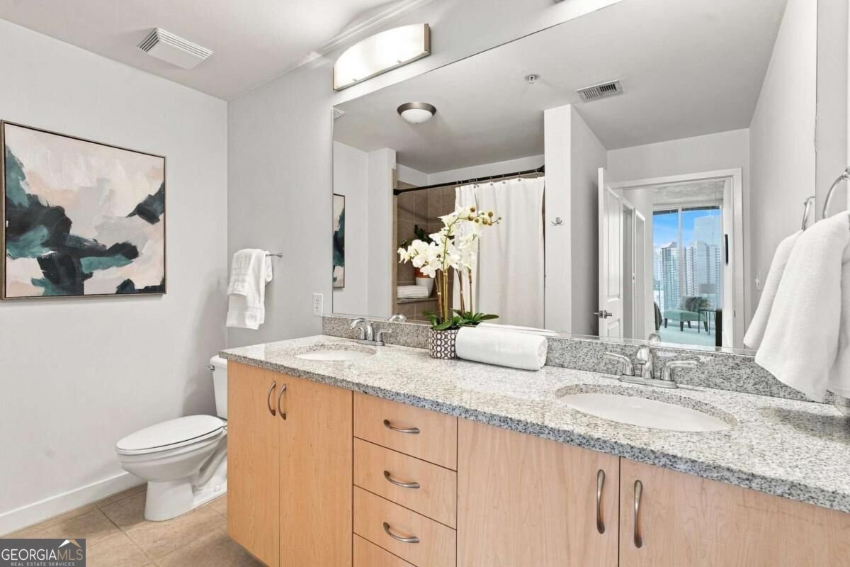 860 Peachtree Street Atlanta - Photo 23