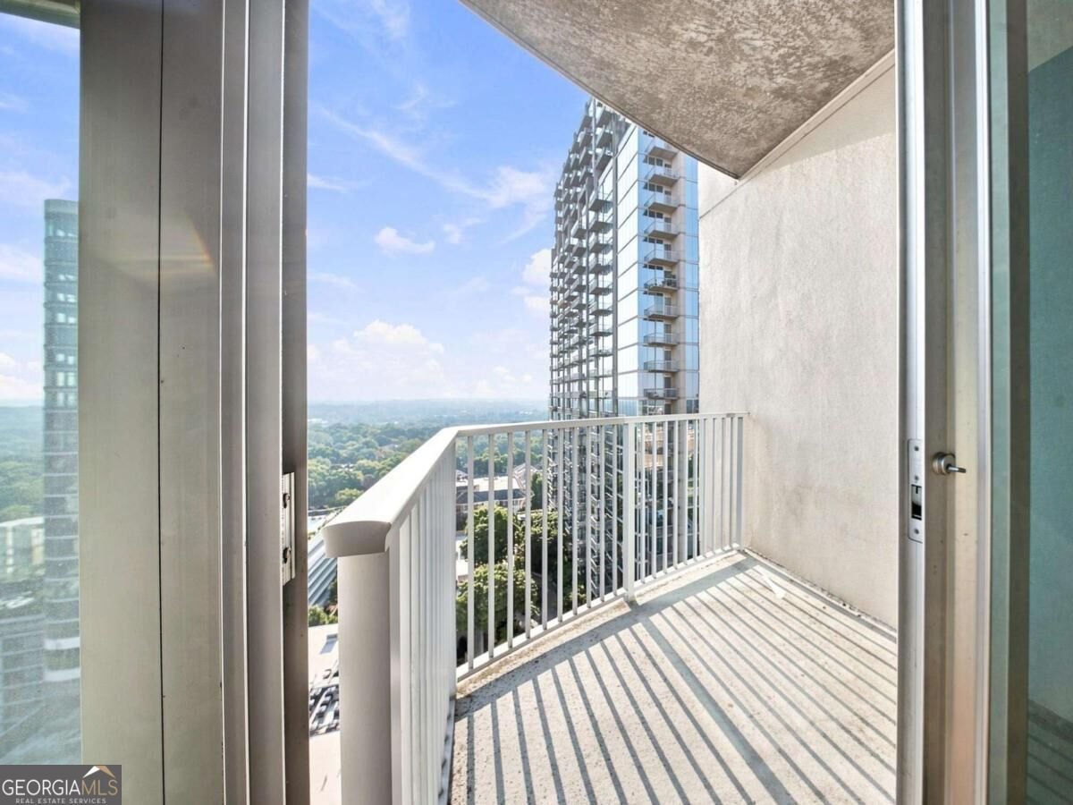 860 Peachtree Street Atlanta - Photo 28