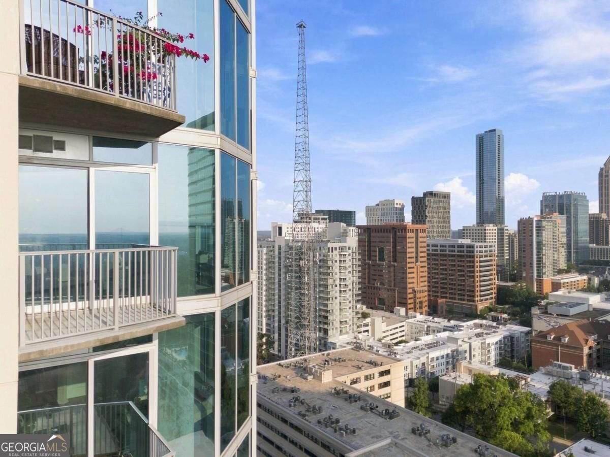 860 Peachtree Street Atlanta - Photo 29