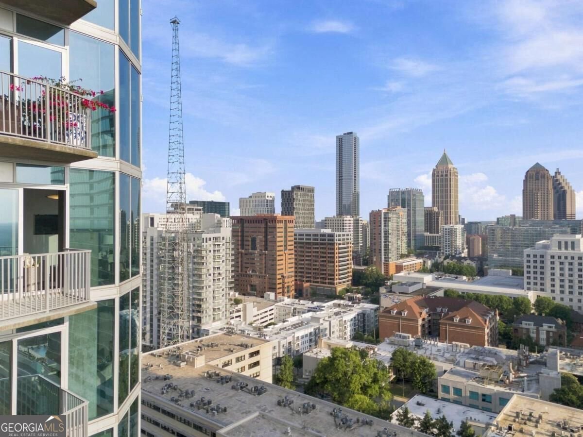 860 Peachtree Street Atlanta - Photo 30