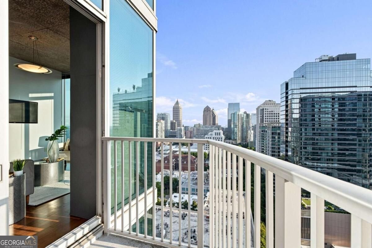 860 Peachtree Street Atlanta - Photo 31