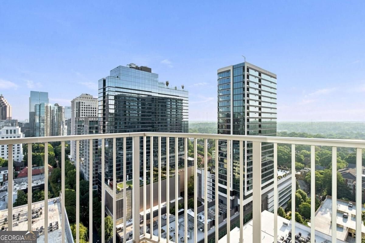 860 Peachtree Street Atlanta - Photo 32