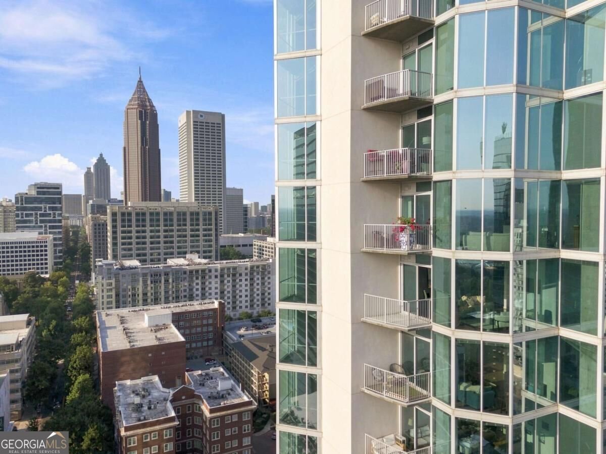 860 Peachtree Street Atlanta - Photo 33