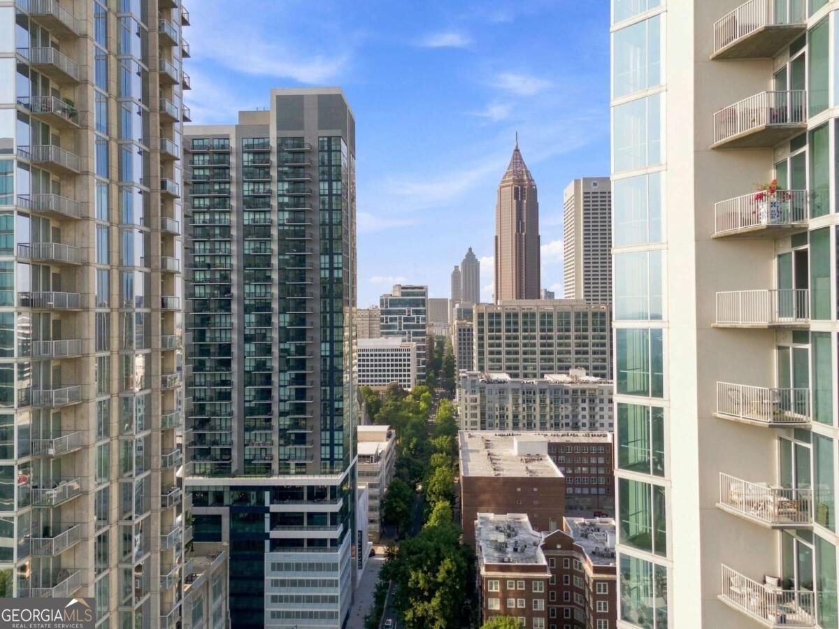 860 Peachtree Street Atlanta - Photo 34