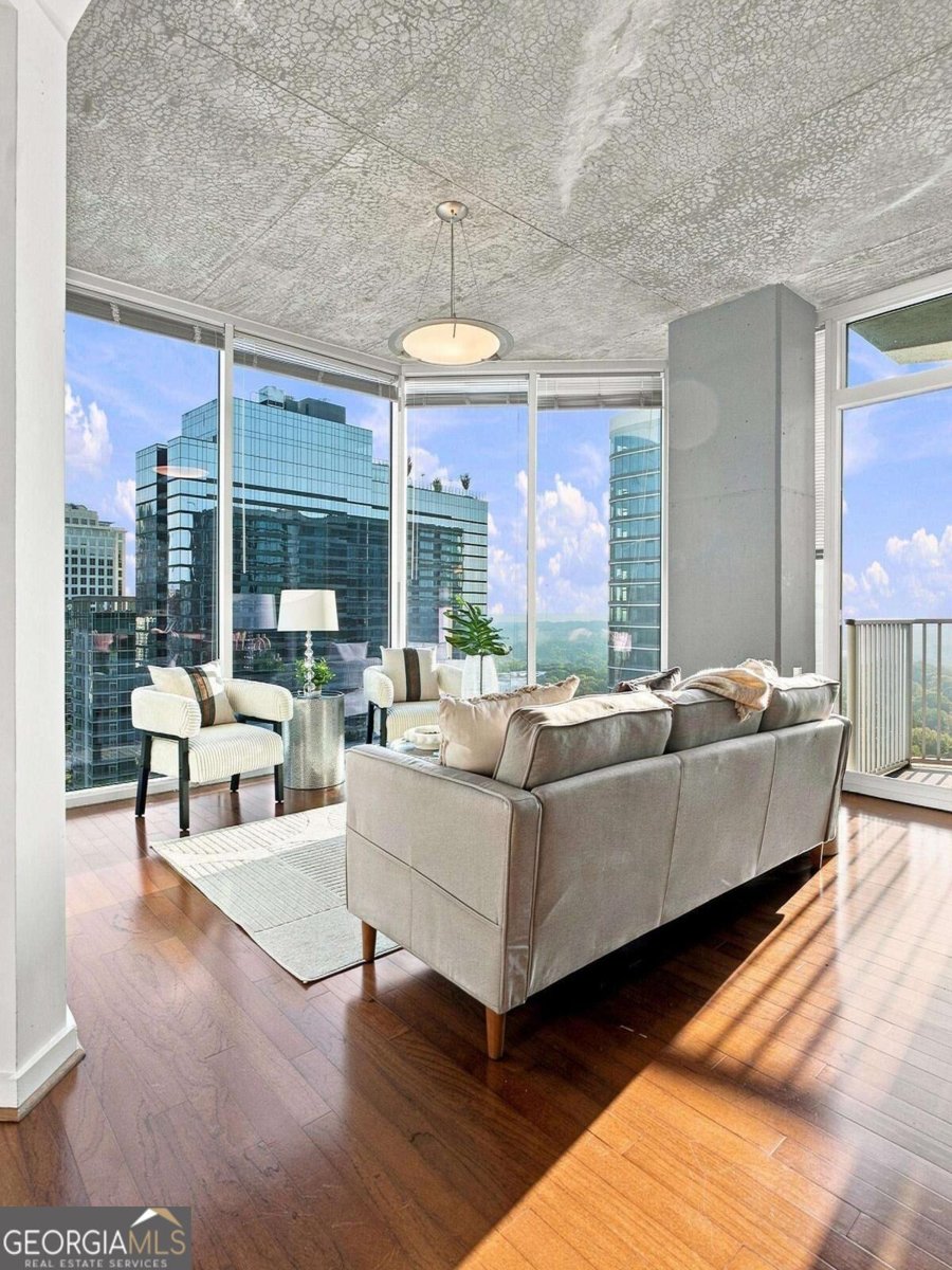 860 Peachtree Street Atlanta - Photo 6