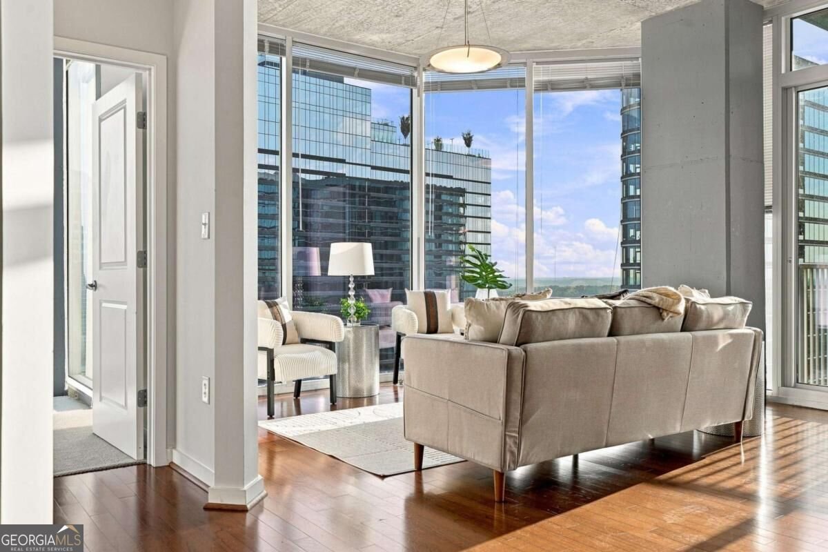 860 Peachtree Street Atlanta - Photo 7