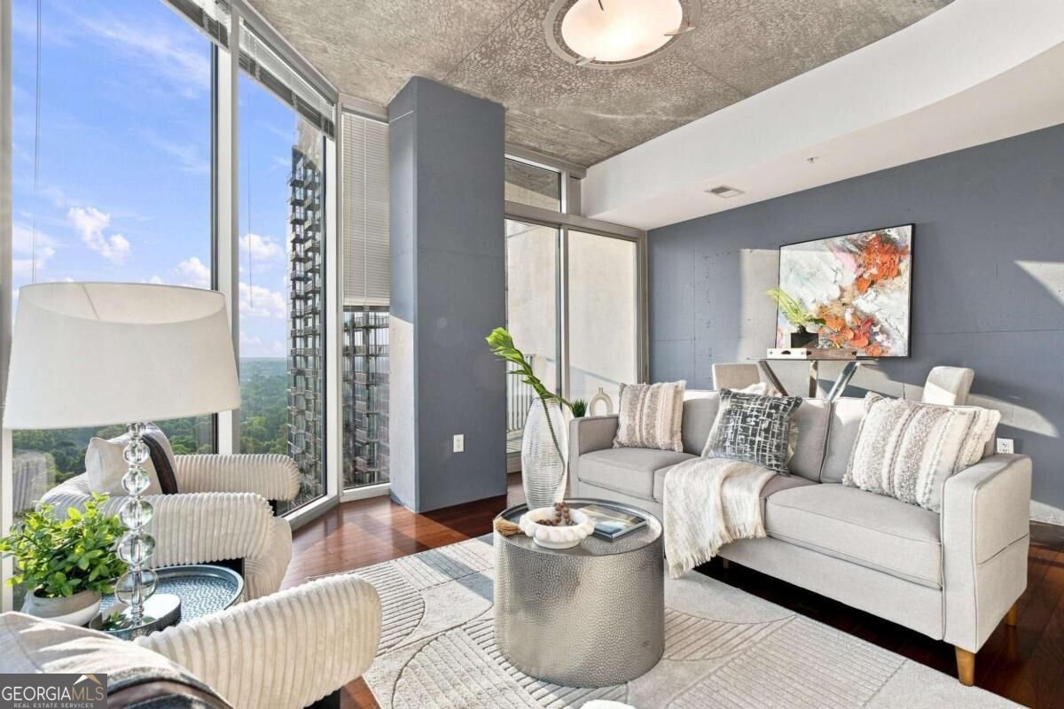 860 Peachtree Street Atlanta - Photo 8