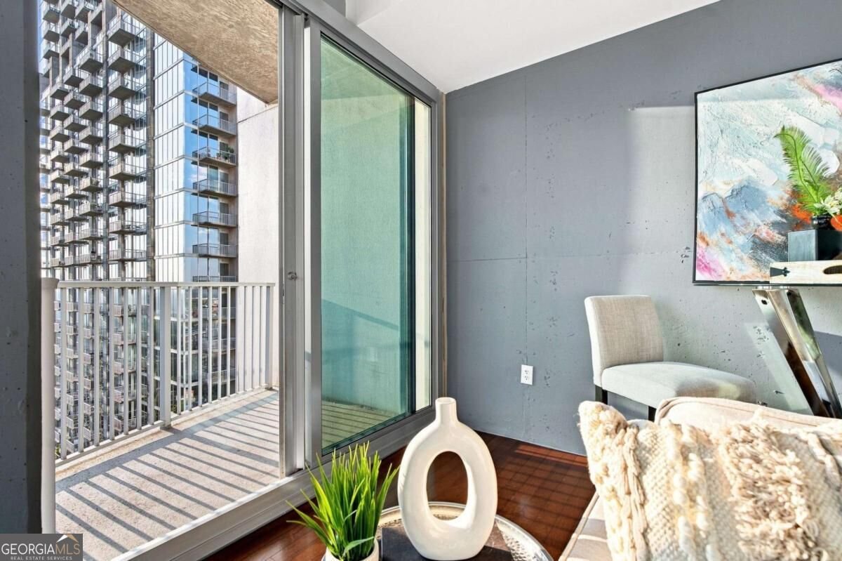 860 Peachtree Street Atlanta - Photo 9